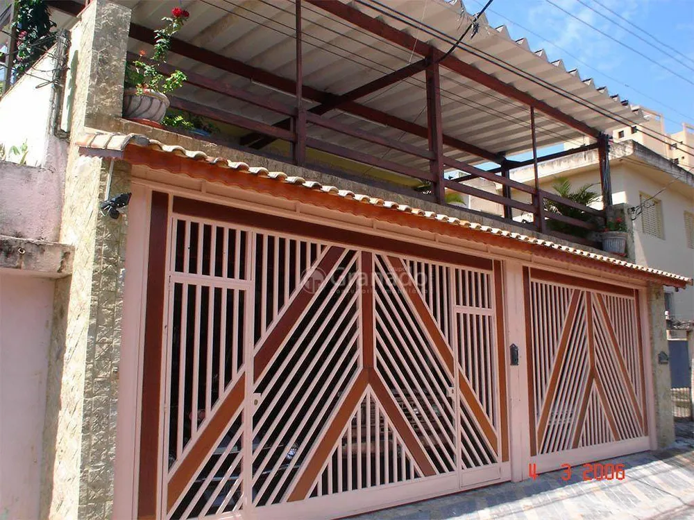 Sobrado, 4 quartos, 650 m² - Foto 8