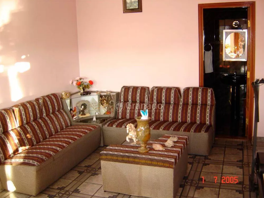Sobrado, 4 quartos, 650 m² - Foto 2