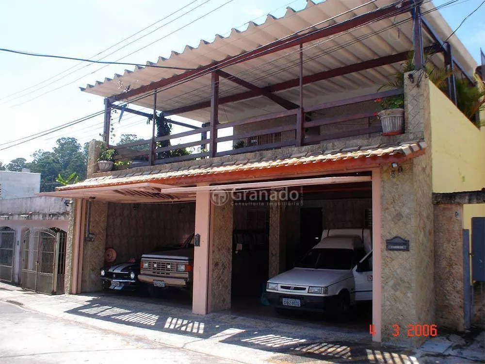 Sobrado, 4 quartos, 650 m² - Foto 3