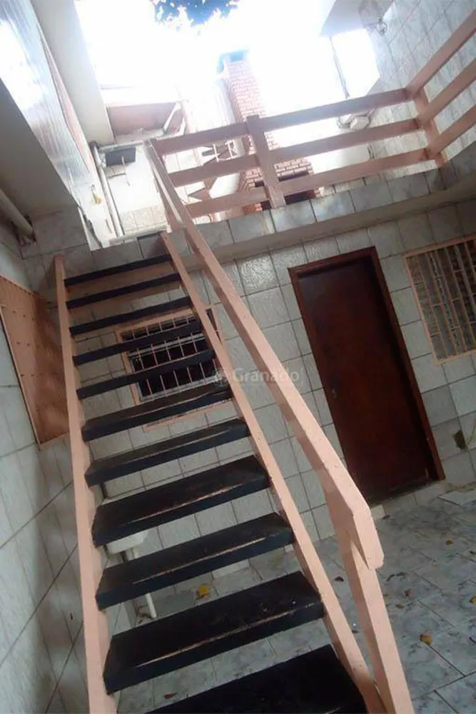 Sobrado, 4 quartos, 650 m² - Foto 19