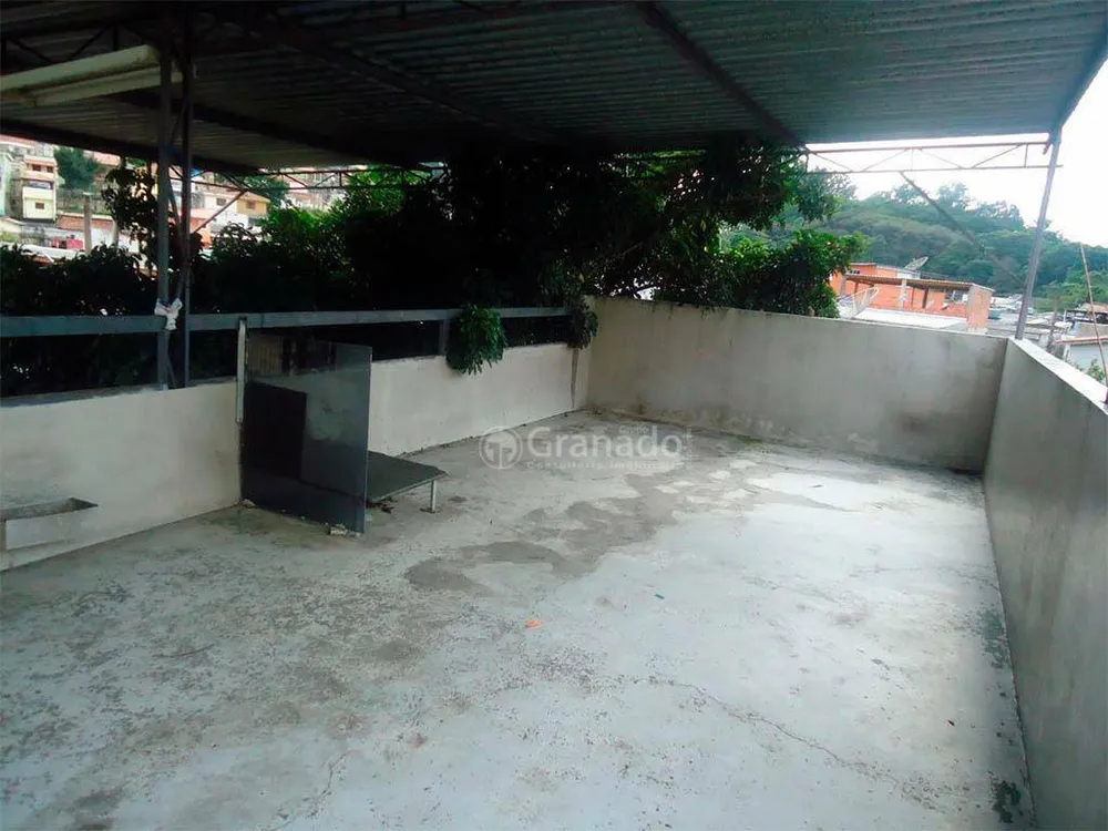Sobrado, 4 quartos, 650 m² - Foto 13