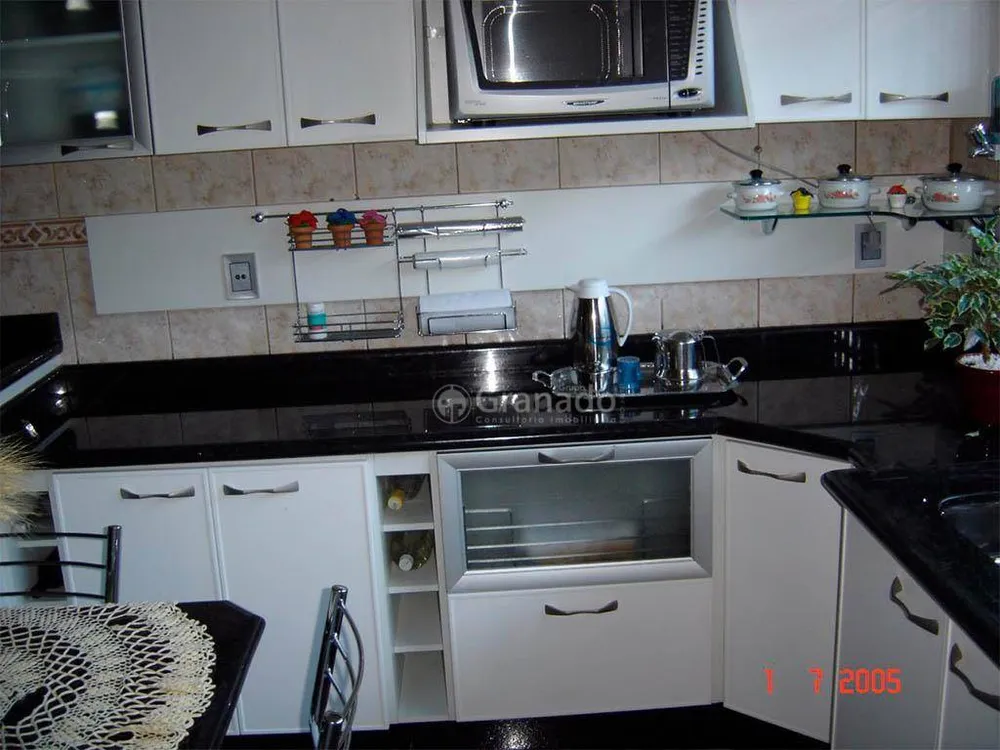Sobrado, 4 quartos, 650 m² - Foto 20
