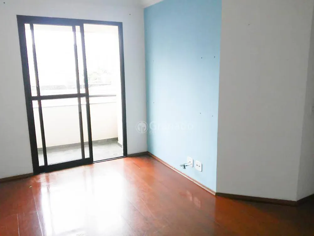 Apartamento, 2 quartos, 62 m² - Foto 1