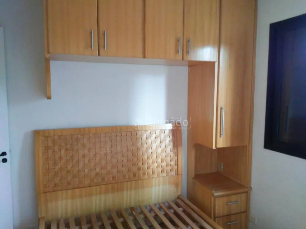 Apartamento, 2 quartos, 62 m² - Foto 2