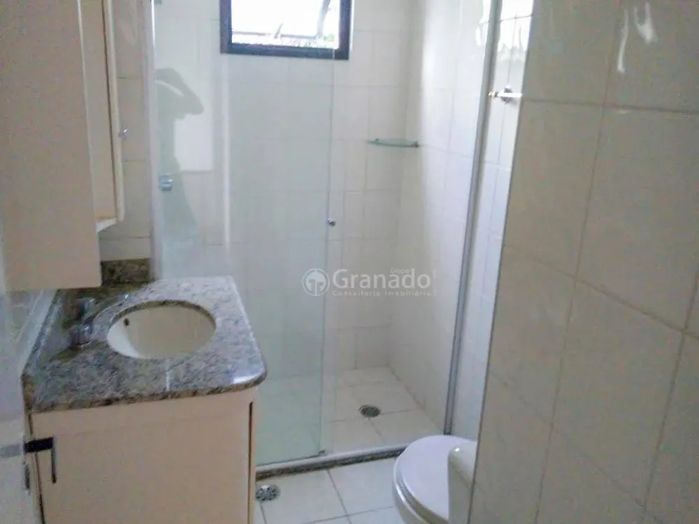 Apartamento, 2 quartos, 62 m² - Foto 9