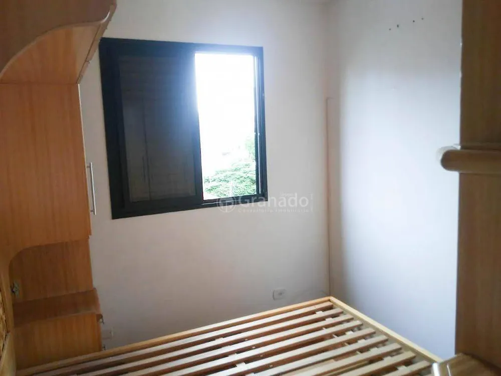 Apartamento, 2 quartos, 62 m² - Foto 3