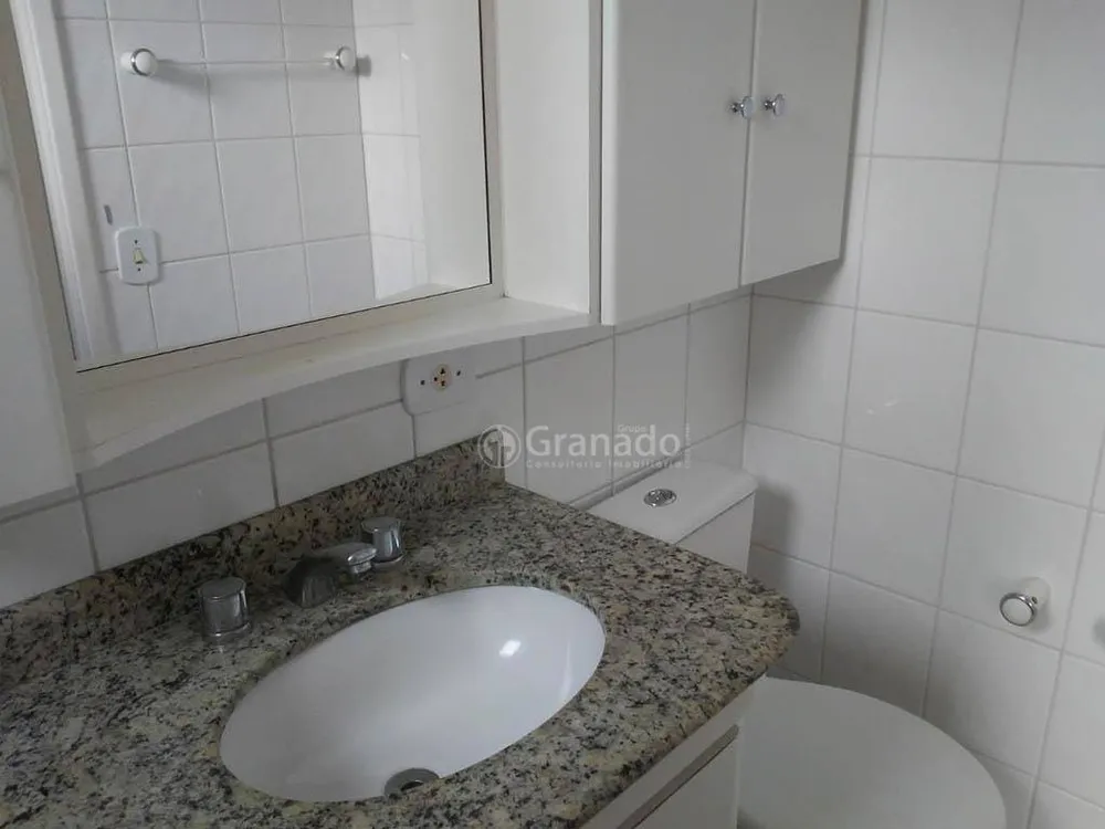 Apartamento, 2 quartos, 62 m² - Foto 8
