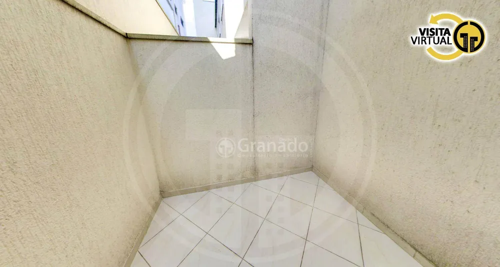 Sobrado, 3 quartos, 92 m² - Foto 7