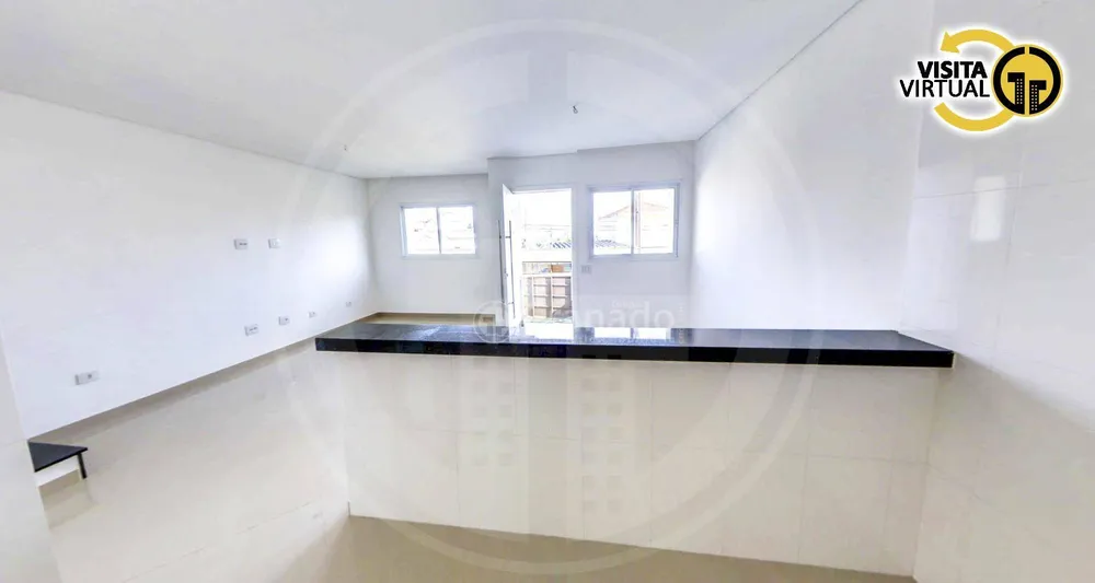 Sobrado, 3 quartos, 92 m² - Foto 6