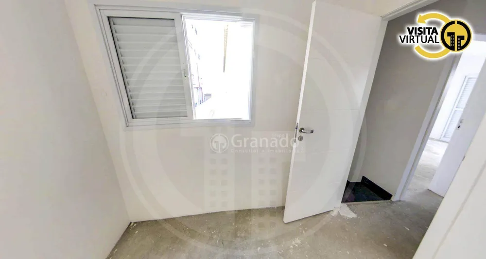 Sobrado, 3 quartos, 92 m² - Foto 8