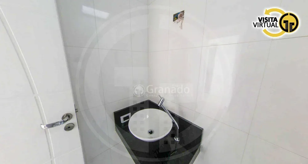 Sobrado, 3 quartos, 92 m² - Foto 9