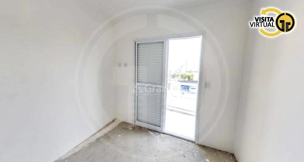 Sobrado, 3 quartos, 92 m² - Foto 11