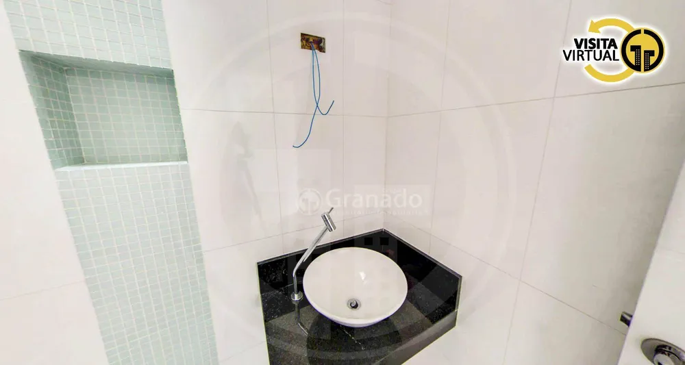 Sobrado, 3 quartos, 92 m² - Foto 13