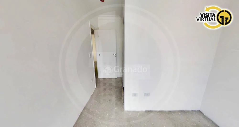 Sobrado, 3 quartos, 92 m² - Foto 12