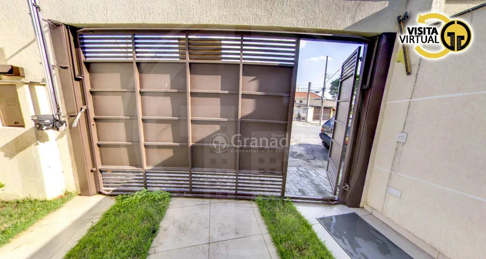 Sobrado, 3 quartos, 92 m² - Foto 16