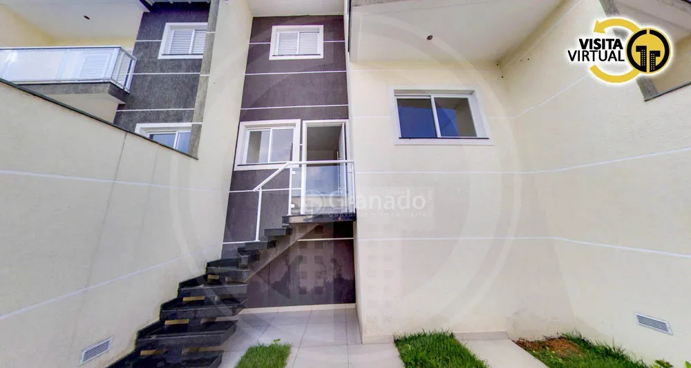 Sobrado, 3 quartos, 92 m² - Foto 15