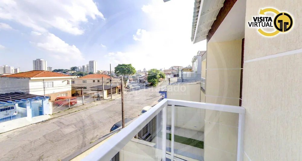Sobrado, 3 quartos, 92 m² - Foto 14