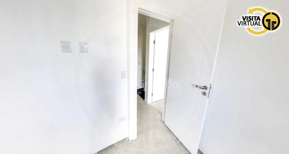Sobrado, 3 quartos, 92 m² - Foto 10