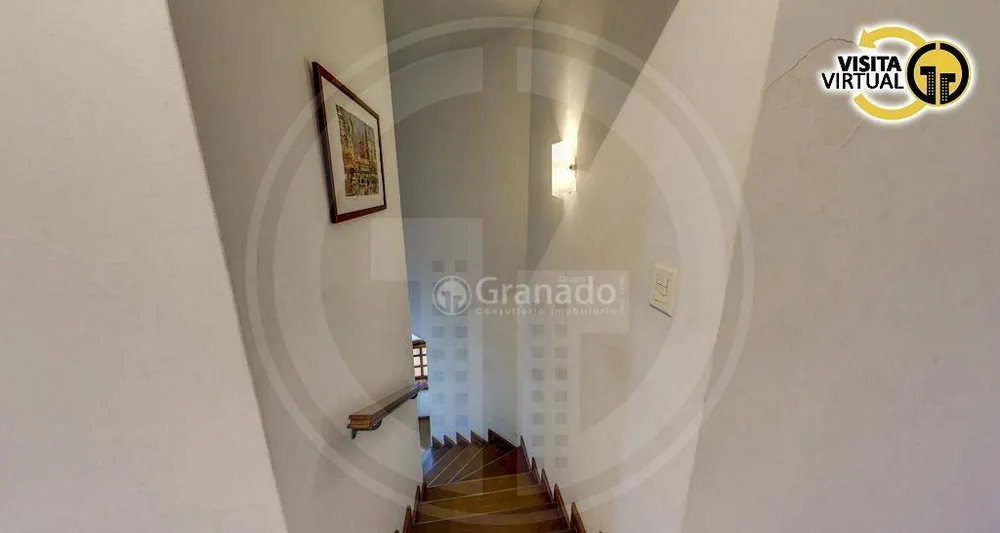 Sobrado, 5 quartos, 488 m² - Foto 8