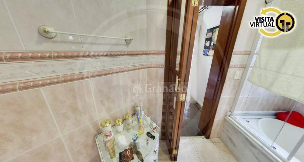 Sobrado, 5 quartos, 488 m² - Foto 4