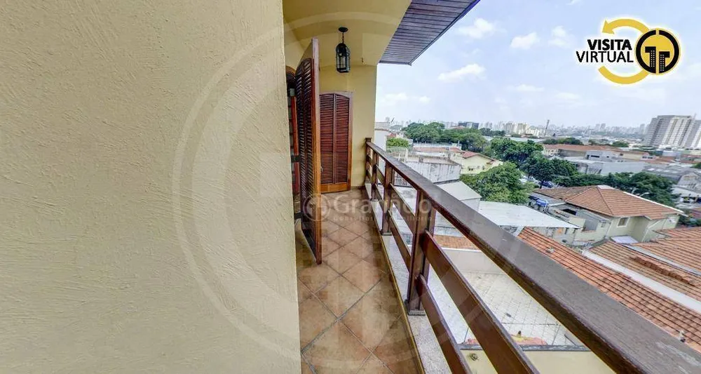 Sobrado, 5 quartos, 488 m² - Foto 11
