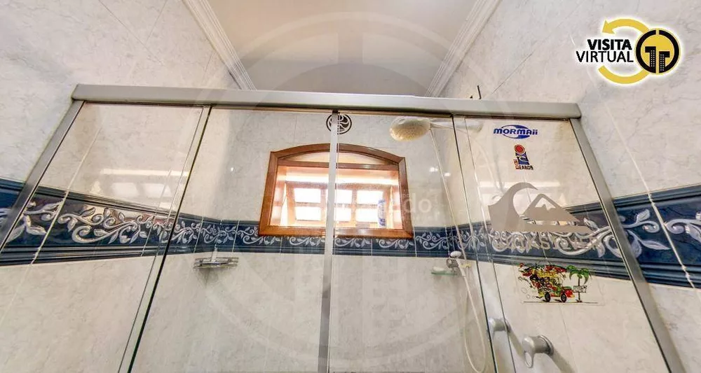 Sobrado, 5 quartos, 488 m² - Foto 9