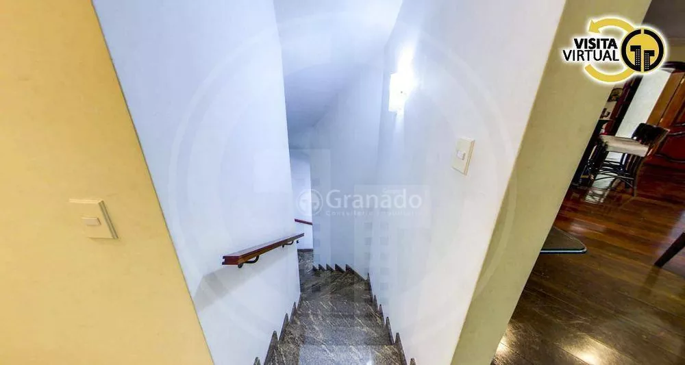 Sobrado, 5 quartos, 488 m² - Foto 2
