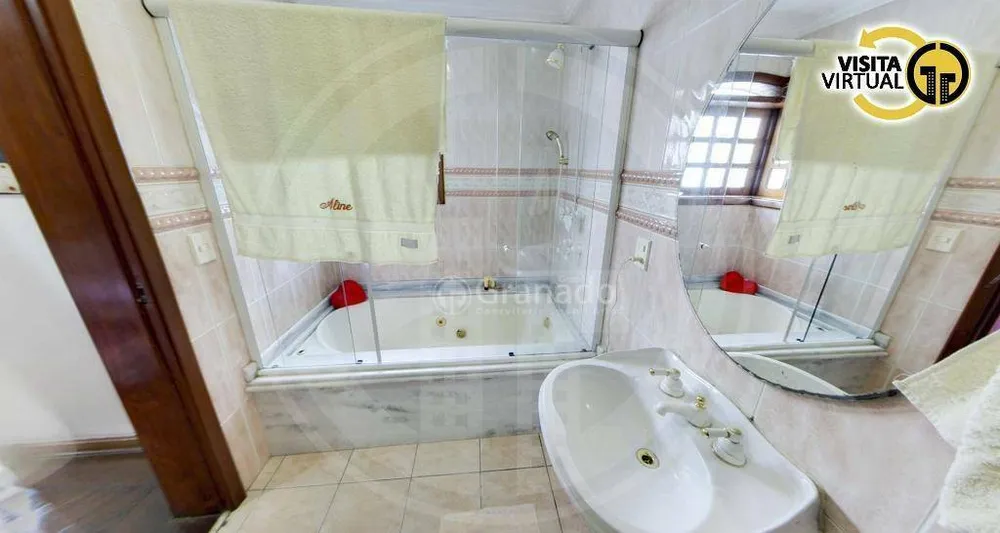 Sobrado, 5 quartos, 488 m² - Foto 20