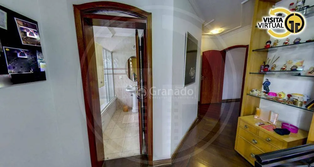 Sobrado, 5 quartos, 488 m² - Foto 19