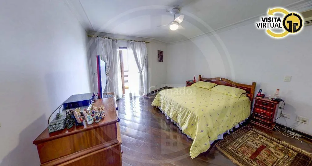 Sobrado, 5 quartos, 488 m² - Foto 9