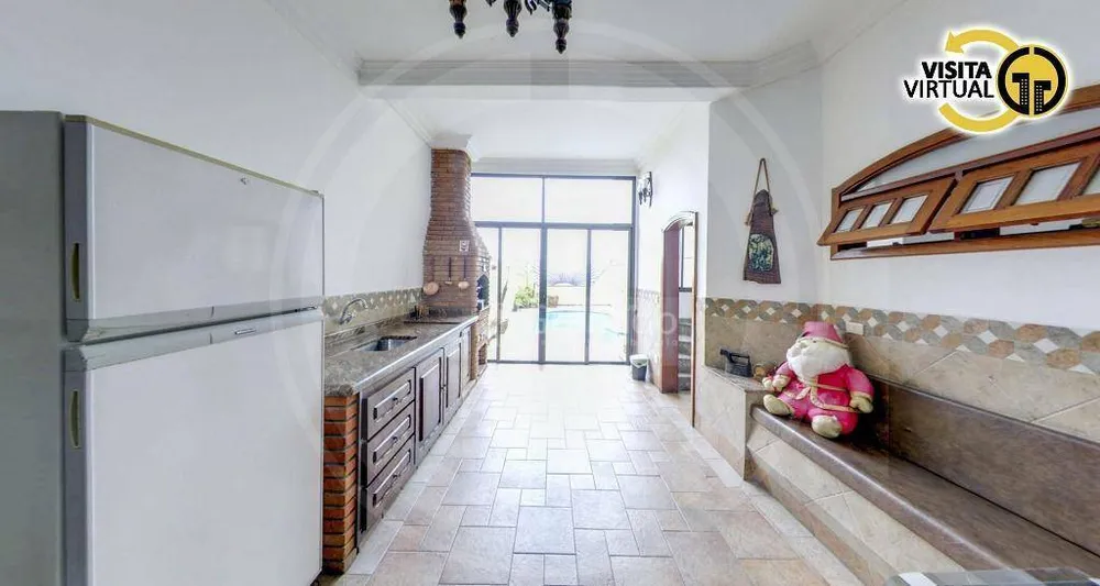 Sobrado, 5 quartos, 488 m² - Foto 22