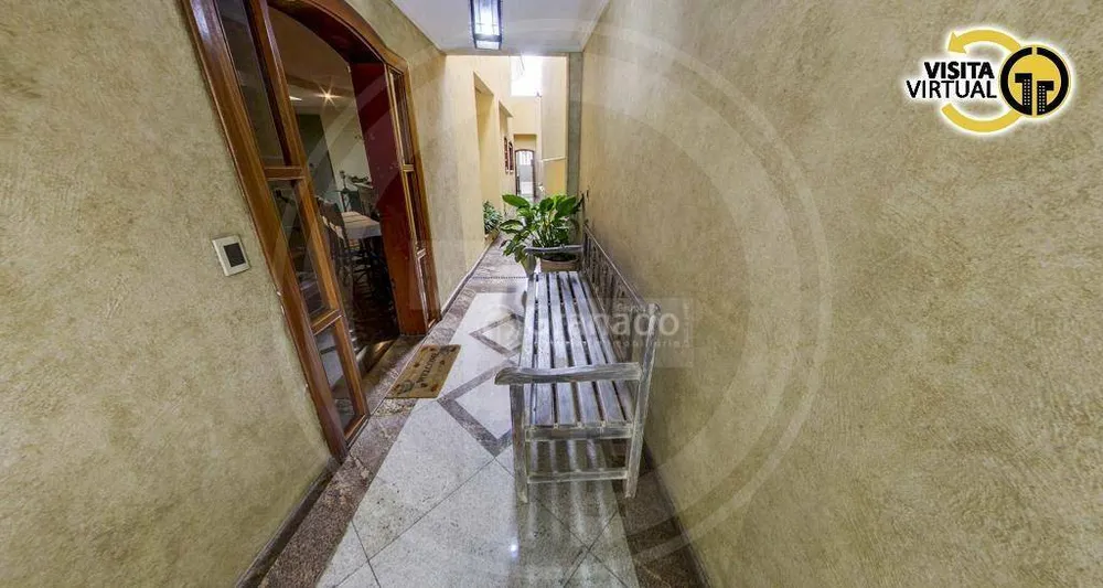 Sobrado, 5 quartos, 488 m² - Foto 1
