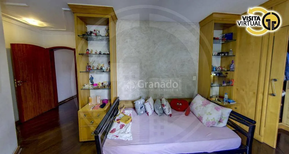 Sobrado, 5 quartos, 488 m² - Foto 18