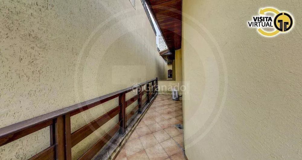 Sobrado, 5 quartos, 488 m² - Foto 8