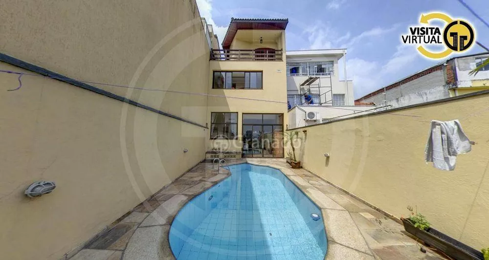Sobrado, 5 quartos, 488 m² - Foto 7