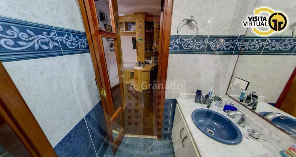 Sobrado, 5 quartos, 488 m² - Foto 5
