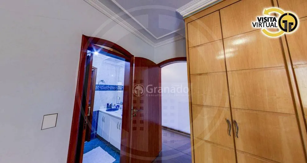 Sobrado, 5 quartos, 488 m² - Foto 12