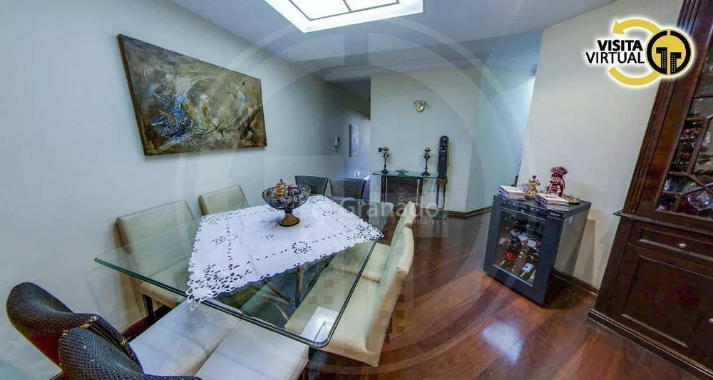 Sobrado, 5 quartos, 488 m² - Foto 11