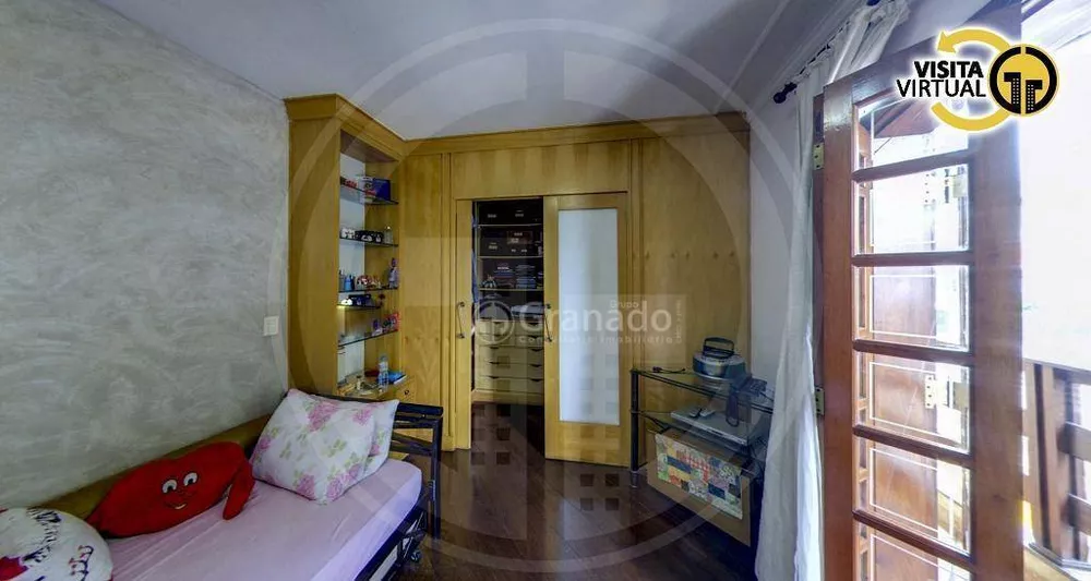 Sobrado, 5 quartos, 488 m² - Foto 6
