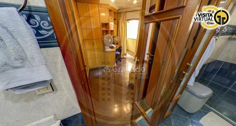 Sobrado, 5 quartos, 488 m² - Foto 14