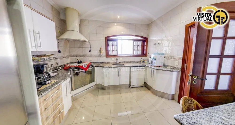 Sobrado, 5 quartos, 488 m² - Foto 6