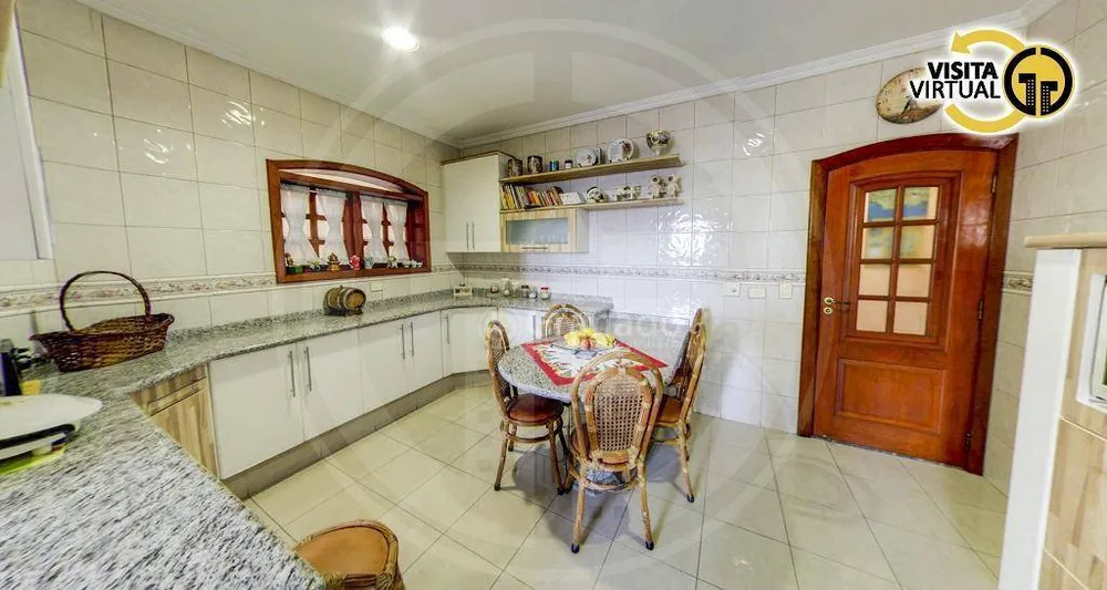 Sobrado, 5 quartos, 488 m² - Foto 5