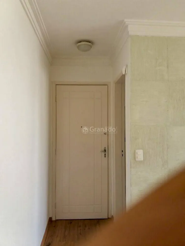 Apartamento, 2 quartos, 60 m² - Foto 7