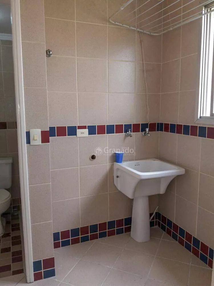 Apartamento, 2 quartos, 60 m² - Foto 4