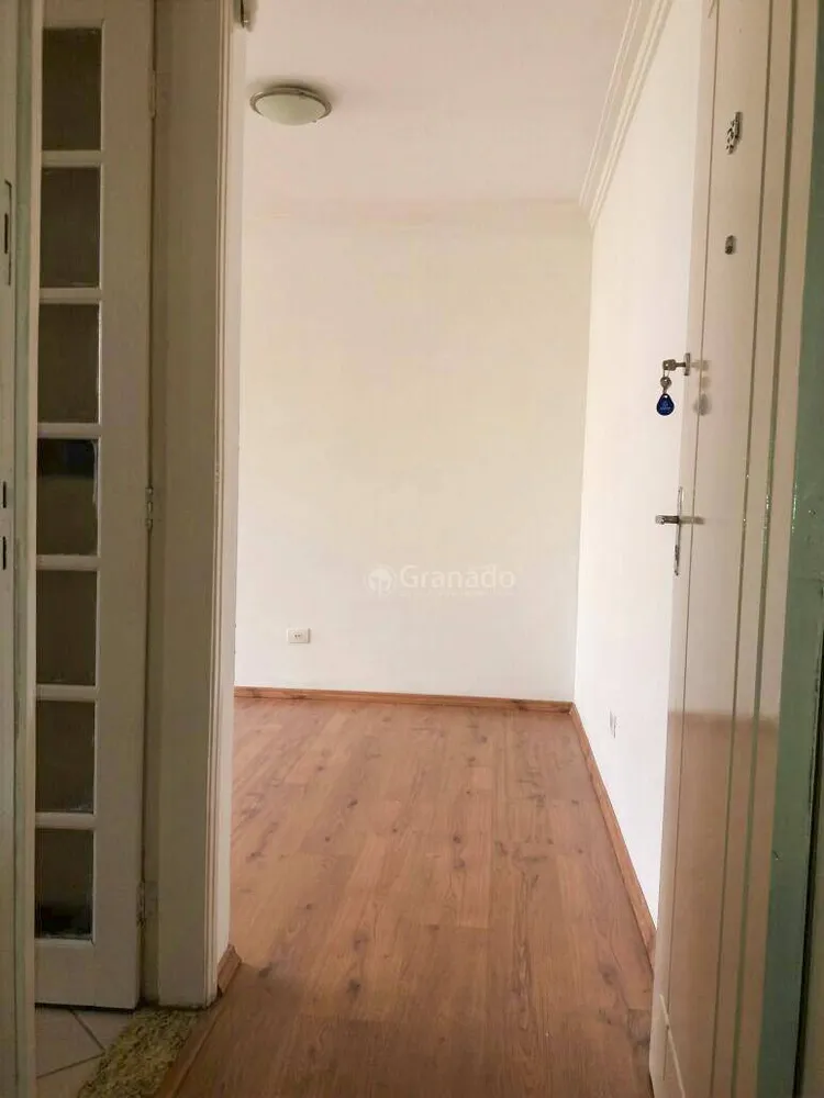 Apartamento, 2 quartos, 60 m² - Foto 4