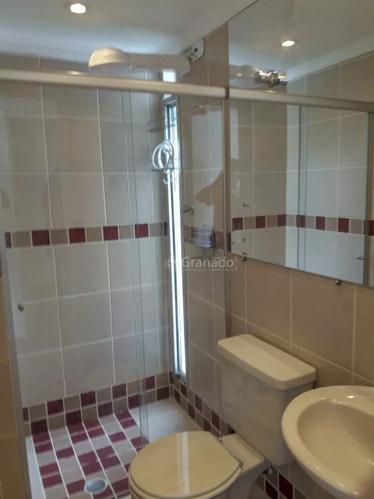 Apartamento, 2 quartos, 60 m² - Foto 3
