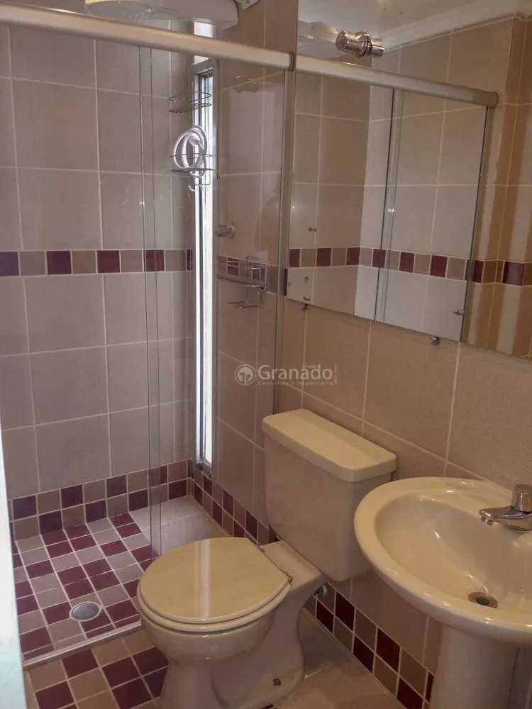 Apartamento, 2 quartos, 60 m² - Foto 7