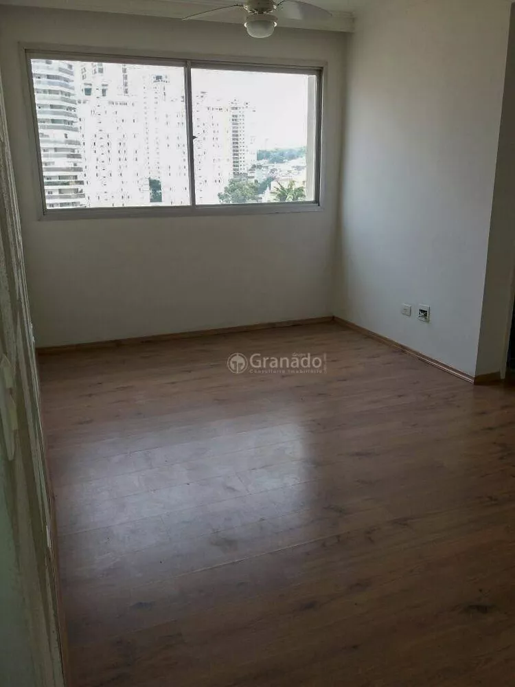 Apartamento, 2 quartos, 60 m² - Foto 11