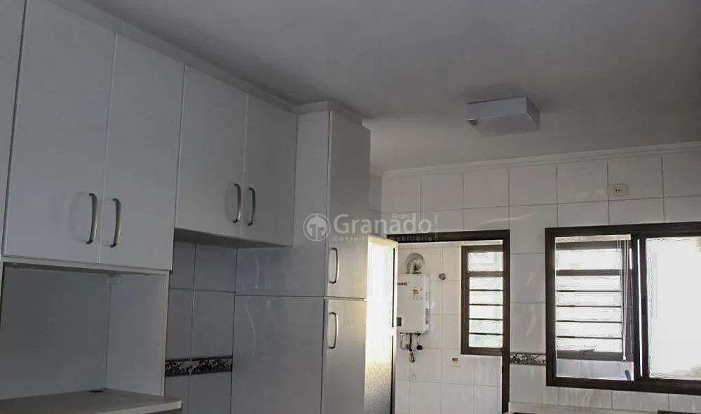 Apartamento, 3 quartos, 226 m² - Foto 6