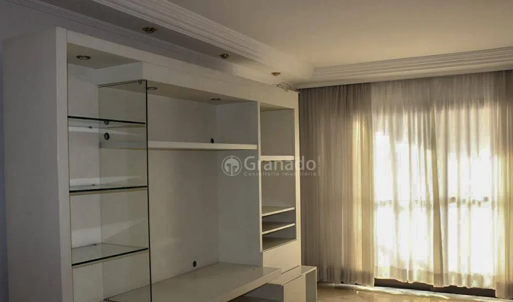Apartamento, 3 quartos, 226 m² - Foto 4